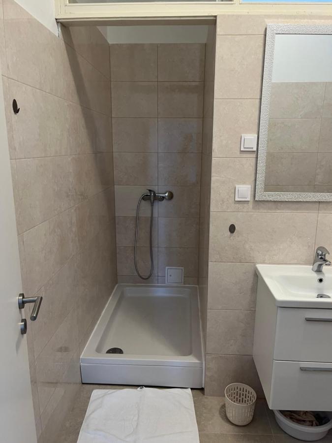 Apartment Kairos Trogir Exterior photo