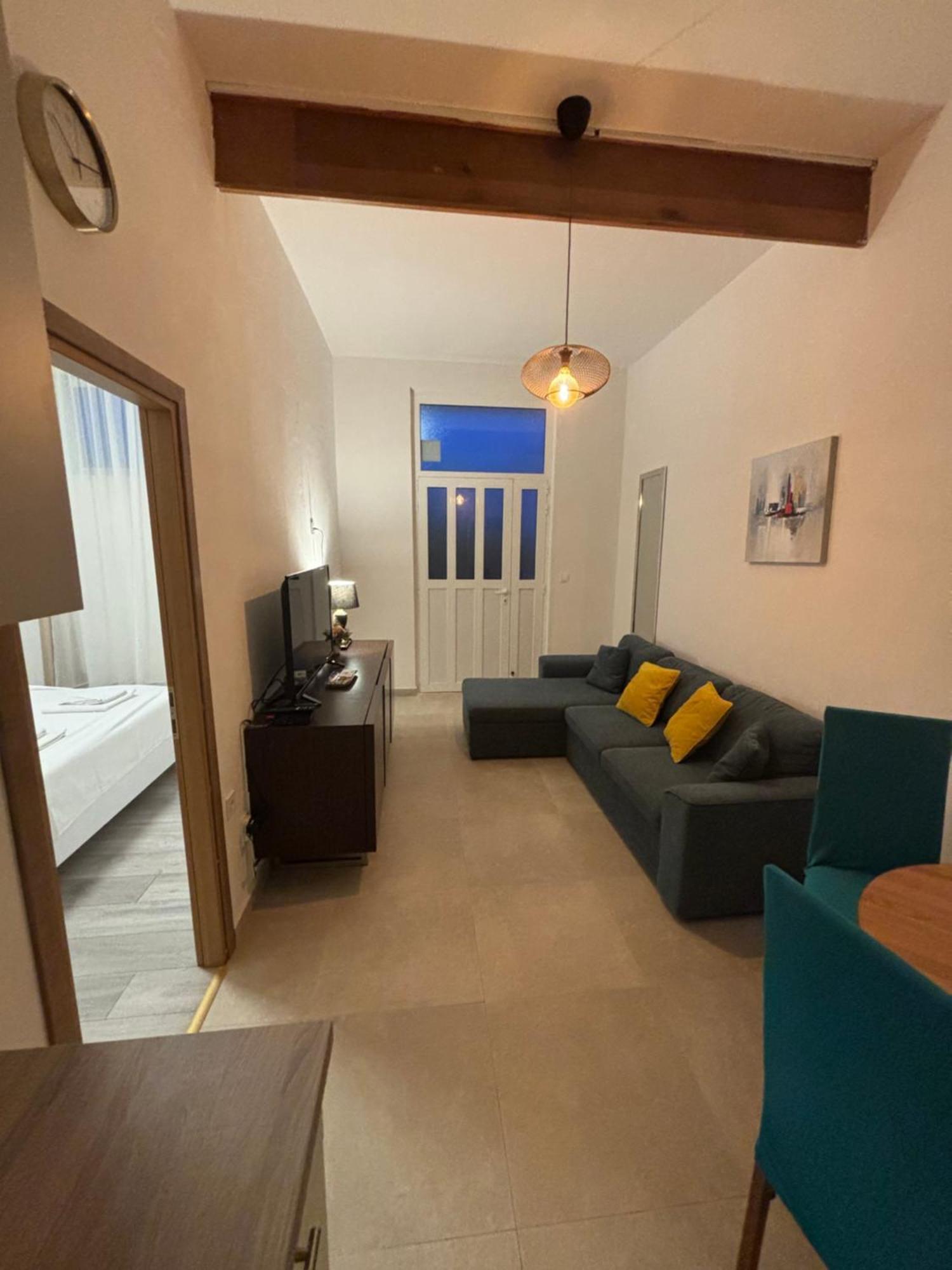 Apartment Kairos Trogir Exterior photo